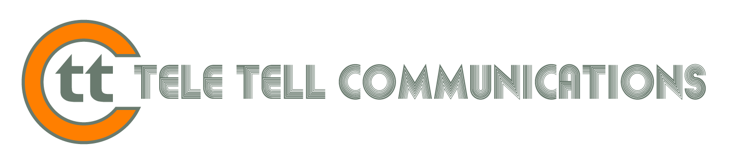 tele tell logo